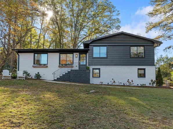 3424 Ridge Dell Cir, Birmingham, AL 35243