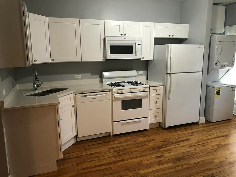 1025 W Cullerton St #2RB — Photo 3