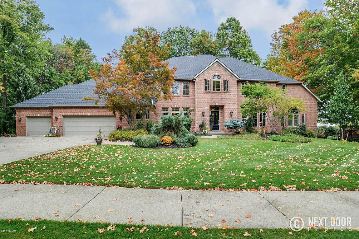 7888 Railside Dr SW, Byron Center, MI 49315 Zillow