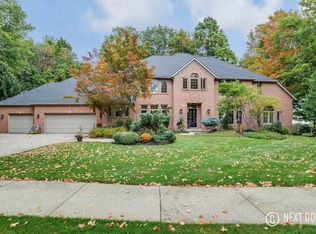 7888 Railside Dr SW, Byron Center, MI 49315