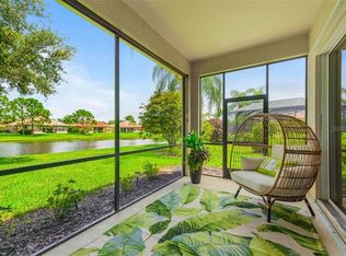 734 Fordingbridge Way, Osprey, FL 34229