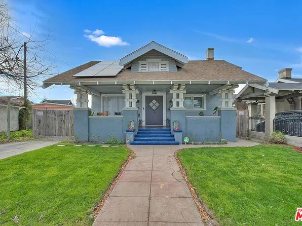 4613 S Budlong Ave, Los Angeles, CA 90037