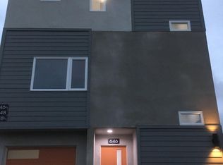 646 N Serrano Ave #1/2, Los Angeles, CA 90004