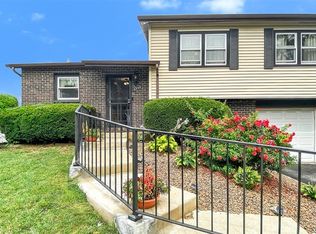 3770 178th Pl, Country Club Hills, IL
