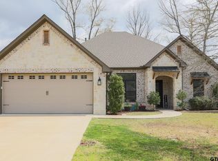 9065 Shallow Cv, Tyler, TX 75703