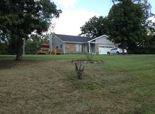 617 Charlotte Dr, Cabot, AR 72023