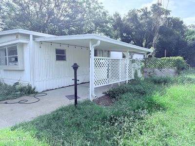 221 Evergreen Ter, Deland, FL, 32724