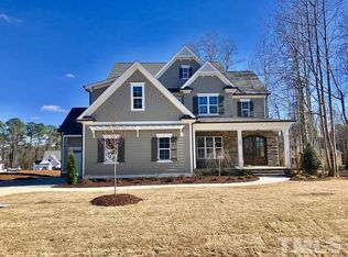 12313 Marsh Field Dr #23, Raleigh, NC 27614