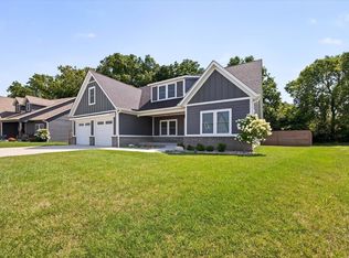 4606 N Calumet Ct, Bloomington, IN