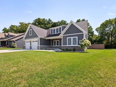 4606 N Calumet Ct, Bloomington, IN, 47404