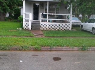2613 W 22nd St, Granite City, IL