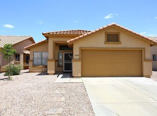 5425 S 15th Way, Phoenix, AZ 85040