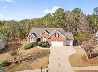1207 Morgans Run, Monroe, GA 30656