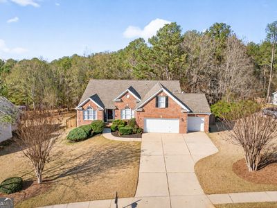 1207 Morgans Run, Monroe, GA, 30656