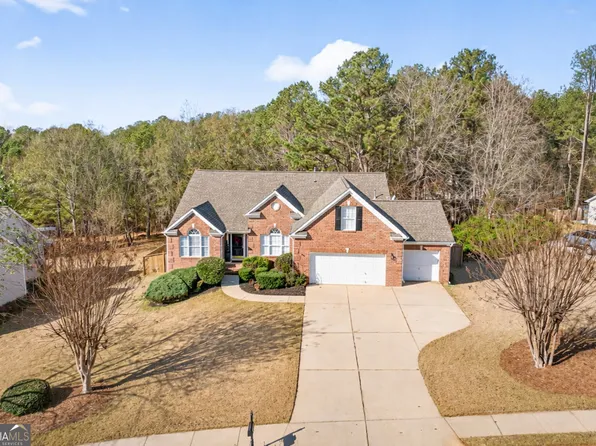 1207 Morgans Run, Monroe, GA 30656