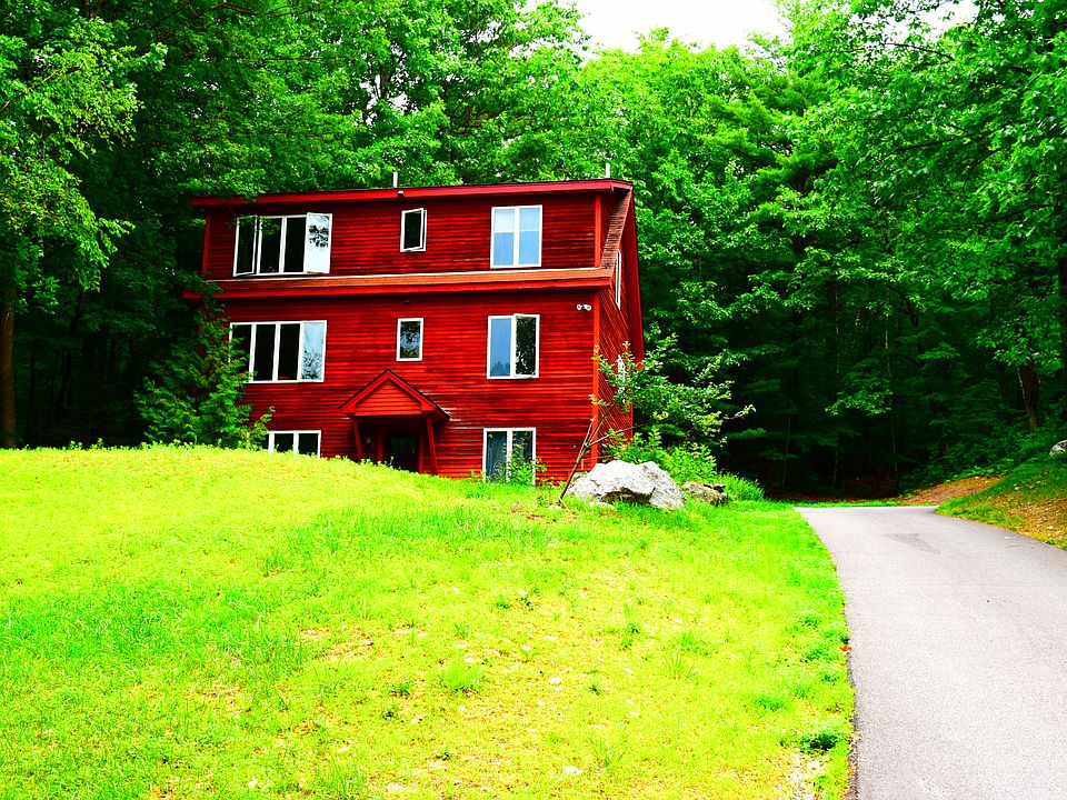 272 Trask Side Rd Alton Bay NH 03810 Zillow