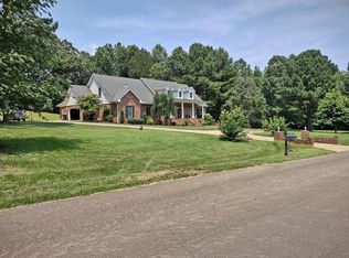 315 Nalonna Dr, Paris, TN 38242