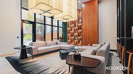 Rented by Nooklyn NYC LLC