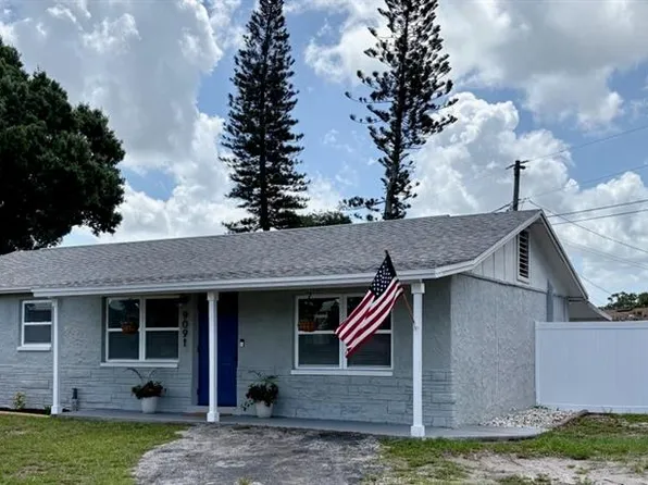 9091 83rd Way, Seminole, FL 33777