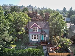 116 W 10th St, The Dalles, OR
