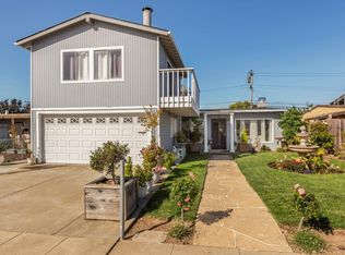 1404 Dix St, San Mateo, CA 94401