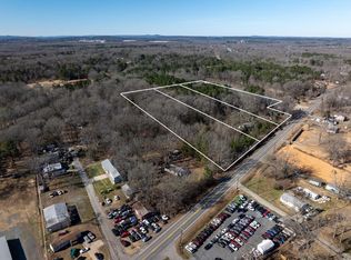 12609 N Macarthur Dr, North Little Rock, AR 72118