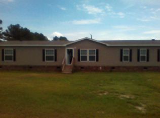 748 County Home Rd, Hamlet, NC 28345