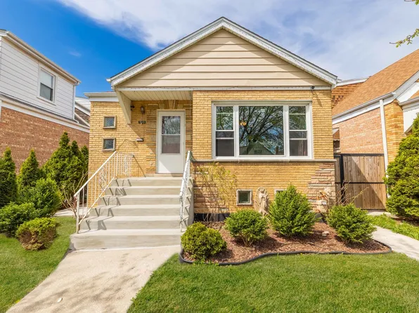 7246 S Ridgeway Ave, Chicago, IL 60629