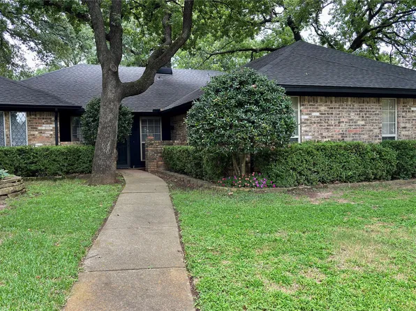 500 Sunlight Ct, Arlington, TX 76006