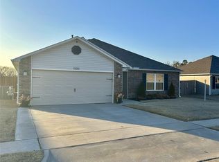 1500 S 28th St, Broken Arrow, OK 74014