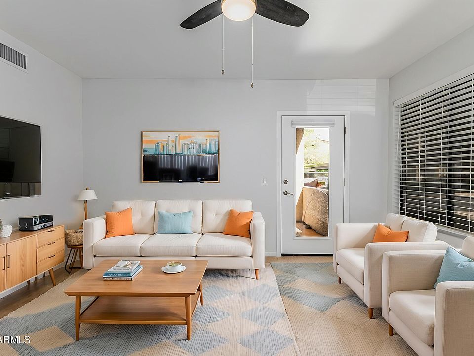 1st image of 4925 E DESERT COVE Avenue #106