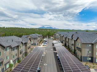 Sierra on 66, Flagstaff, AZ 86001