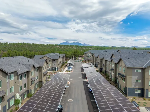 Sierra on 66, 2292 S Alvan Clark Blvd #1208, Flagstaff, AZ 86001