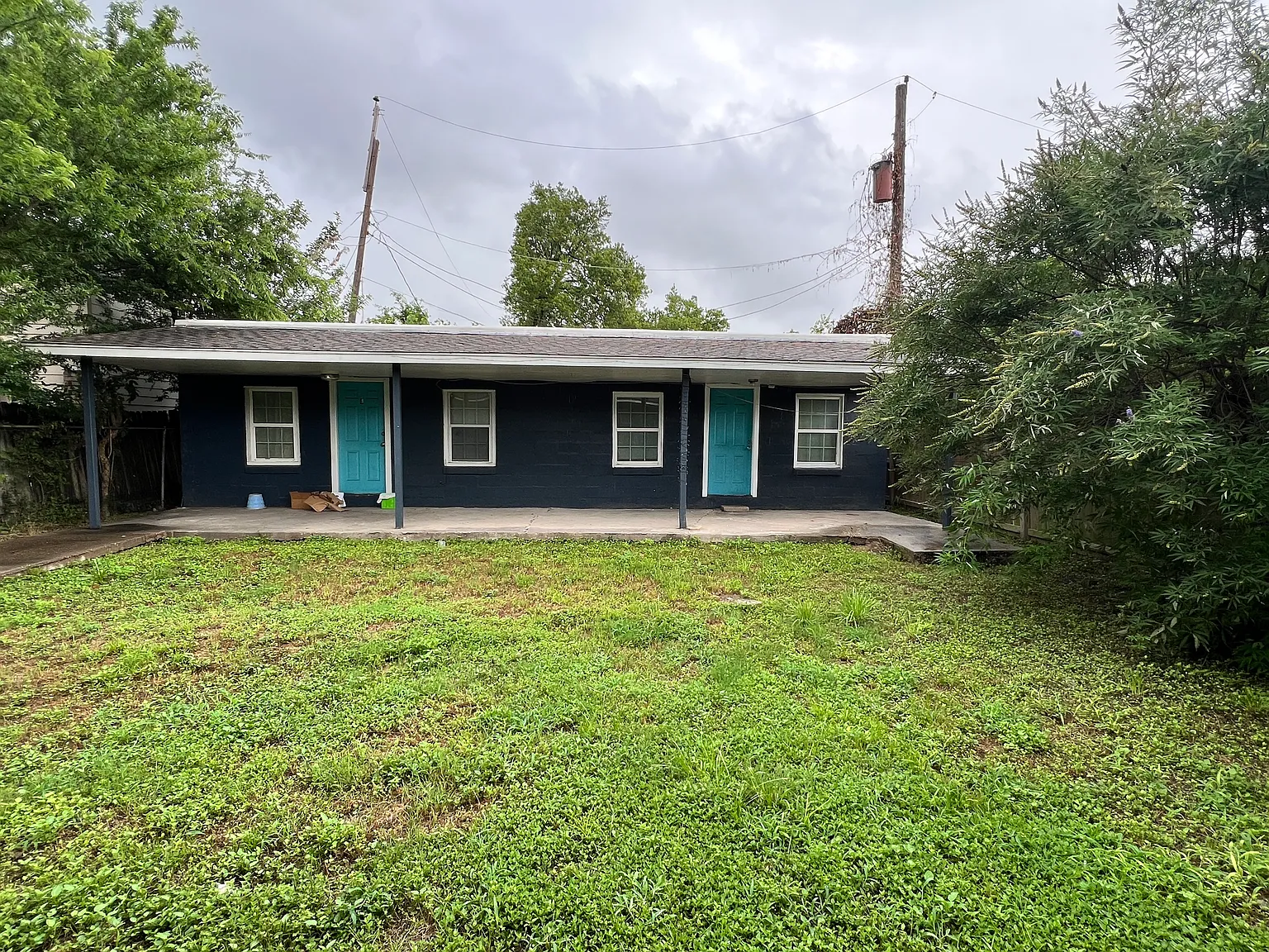 Studio, 500 sqft, $949 — Photo 2