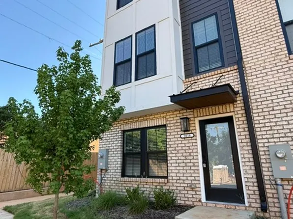 5018 Grafton Dr, Charlotte, NC 28215