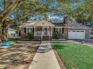 3560 Golden Rod Rd, Murrells Inlet, SC 29576