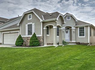 9509 S 26th Ave, Bellevue, NE 68147