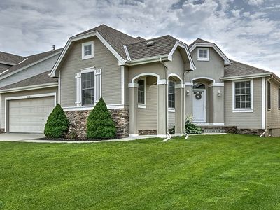 9509 S 26th Ave, Bellevue, NE, 68147