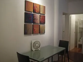 Rented by City Connections Realty