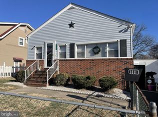 1811 Portship Rd, Baltimore, MD 21222