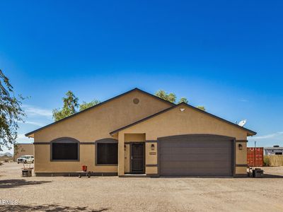 6132 N 416th Ave, Tonopah, AZ, 85354
