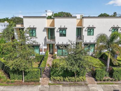 1402 SW 4th Ave #1402, Fort Lauderdale, FL, 33315