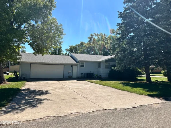502 2nd Ave S, Clear Lake, SD 57226