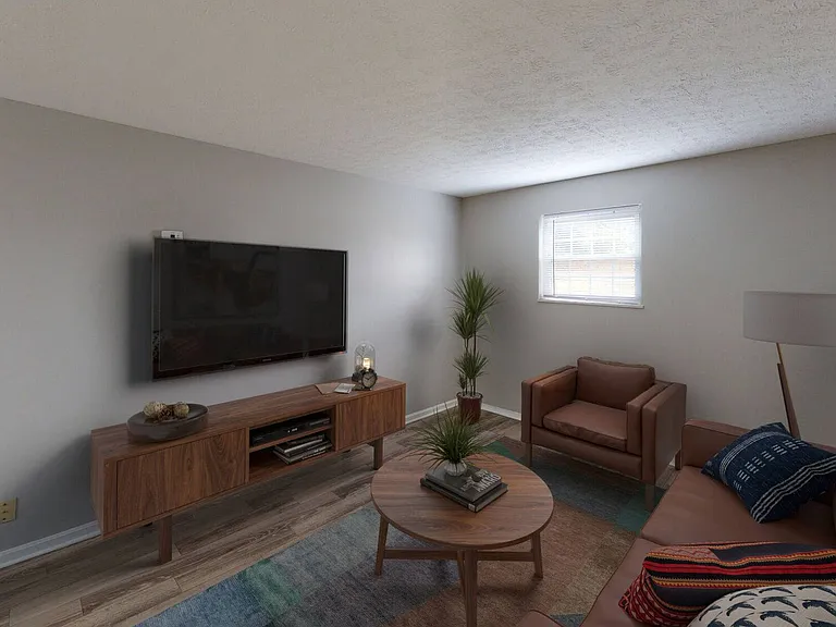 Springhurst East Apartments — Photo 11