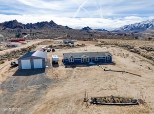 105 Arabian Way, Reno, NV 89508