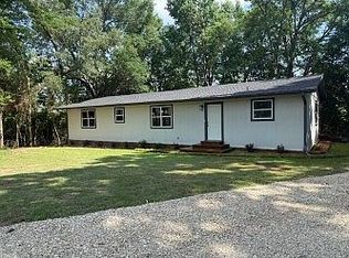 585 N Hill St, Tatum, TX 75691