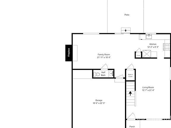 2nd image of 9507 16th Pl NE