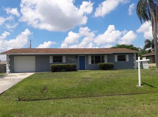 2350 SE Glover St, Port Saint Lucie, FL 34984