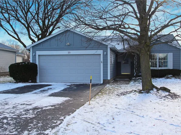 23 Tall Tree Dr, Penfield, NY 14526