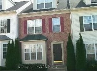 9863 Bon Haven Ln, Owings Mills, MD